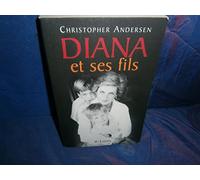 Diana et ses fils