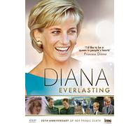Diana Everlasting (20Th Anniversary of Her Tragic Death) [Edizione: Regno Unito] [Import]