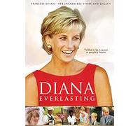 Diana: Everlasting (Princess Diana - Her Story and Legacy) [DVD] [2021]