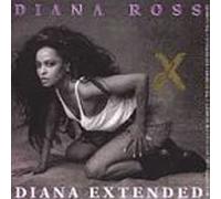 Diana Extended / The Remixes by Diana Ross (1994-05-03)
