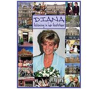 Diana Following In Her Footsteps