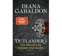 Diana Gabaldon Barbara Sch Outlander - Ein Hauch von Schnee und Asche: R (Poche)