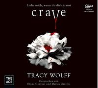 Diana Gantner - Tracy Wolff: Crave