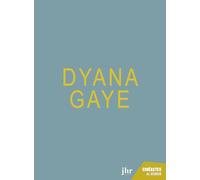 DIANA GAYE - CINEASTE DE DEMAIN - DVD [HD DVD]