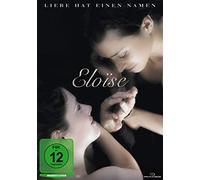 Eloise – Diana Gomez / Ariadna Cabrol – DVD – OmU
