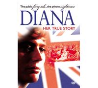Diana: Her True Story [Import USA Zone 1]
