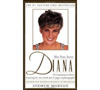 Diana: Her True Story in Her Own Words