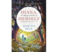 Diana, Herself: An Allegory of Awakening