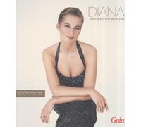 Diana: Histoire d'une princesse