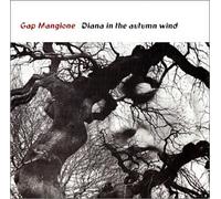 Diana In The Autumn Wind