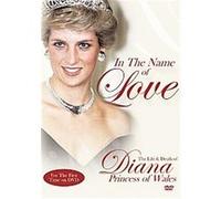 Diana - In The Name Of Love G