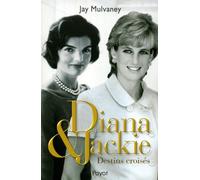Diana & Jackie