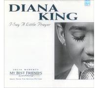 Diana King - King,Diana - I Say A Little Prayer/Cd5