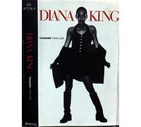 Diana King & Lang Lang – Live at Carnegie Hall – cassette