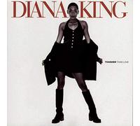 Diana King - Tougher Than Love