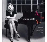 Krall, Diana - All For You