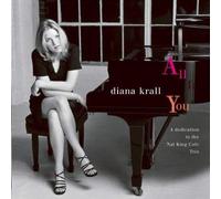 Diana Krall - All for You (UK Import)