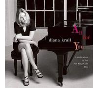Diana Krall - All For You (Verve Acoustic Sounds Series) [Vinyl Lp]