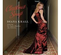 Diana Krall - Christmas Songs - CD - G3z