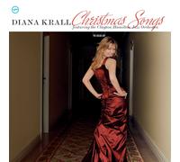 Diana Krall – Christmas Songs – Vinyle LP (neuf)