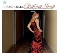 Christmas Songs [Vinyle Couleur Or]