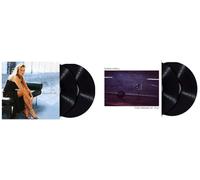 Diana Krall - Diana Krall 2-Pack Album : The Look Of Love + This Dream Of You