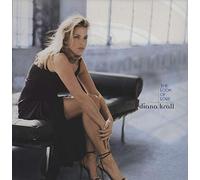Diana Krall - Diana Krall: the Look of Love