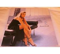 Diana Krall - Diana Krall - The Look Of Love - Verve Records - ORG 004, Original Recordings Group - ORG 004, Verve Records - ORG 004-1, Original Recordings Group - ORG 004-1