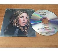 Diana Krall - Diana Krall - Wallflower 12-trk - CD - PROMOTIONAL ITEM