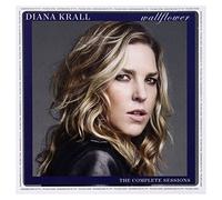 Diana Krall - Diana Krall: Wallflower (PL) [CD]
