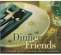 Diana Krall - Dinner with Friends Collection - CD