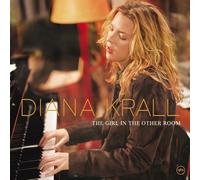 DIANA KRALL - GIRL IN THE OTHER ROOM 2 VINYL LP NEUF