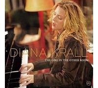 Diana Krall - Girl In The Other Room: Limited [Cd] Ltd Ed, Japan - Import