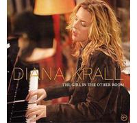 Diana Krall Girl in the Other Room (Original Version) (CD) Album