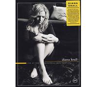 Diana Krall: Live In Montreal [DVD] [2004] [NTSC] by Diana Krall
