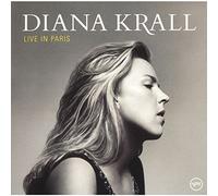 Diana Krall - Live in Paris