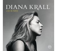Krall Diana - Live in Paris [Import]