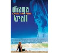 Diana Krall - Live In Rio