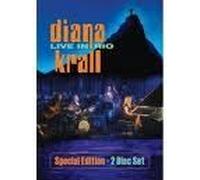 Diana Krall Live In Rio