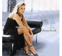 Diana Krall - Look of Love [Import]