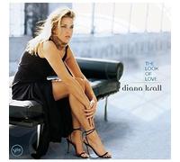 Diana Krall - Look of Love: [Import]