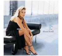 Diana Krall – The Look of Love – Verve Spa