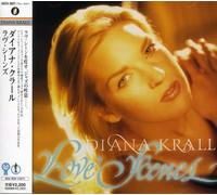 Diana Krall - Love Scenes [Import]