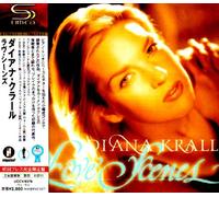 Diana Krall - Love Scenes [Shm-CD] [Import]