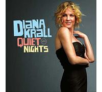 Diana Krall : Quiet Nights