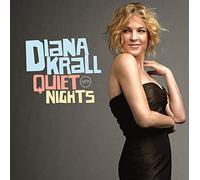 Diana Krall - Quiet Nights-UK Edition