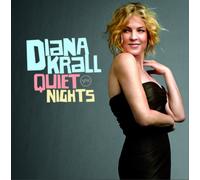 Diana Krall Quiet Nights (Vinyl) 12" Album
