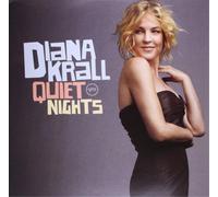 Diana Krall Quiet Nights (Vinyl) 12" Album