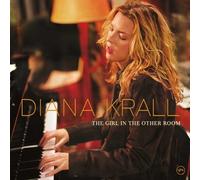Diana Krall - The Girl In The Other Room [New Vinyl LP] 180 Gram