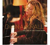 Diana Krall The Girl in the Other Room (Vinyl) 12" Album